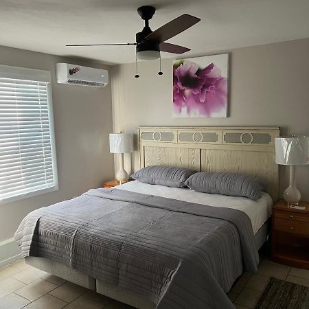Near French Quarter Nice Two Bedrooms+ Nova Orleães Exterior foto