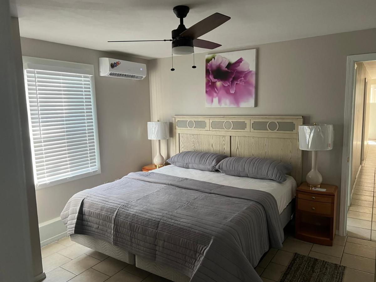 Near French Quarter Nice Two Bedrooms+ Nova Orleães Exterior foto